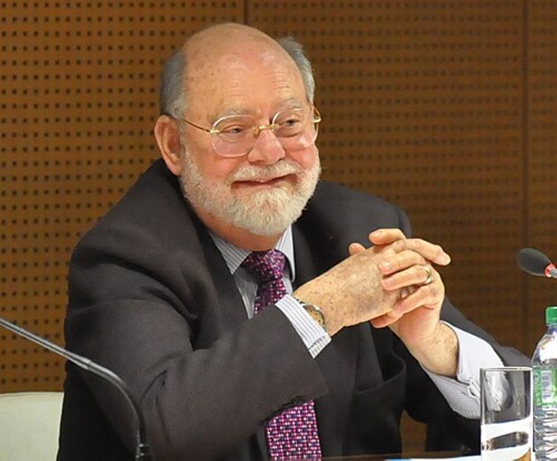 Pierre BOURGUIGNON