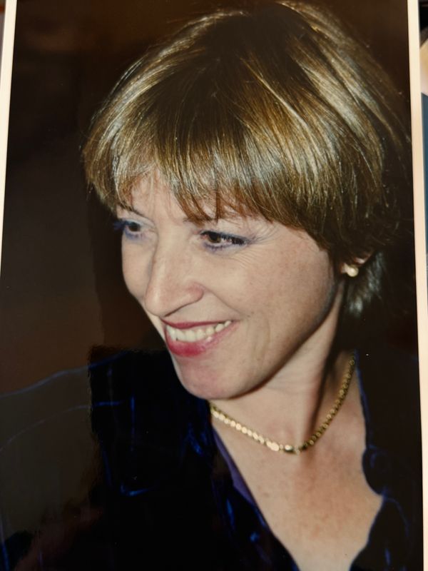 Myriam CONSTANTIN
