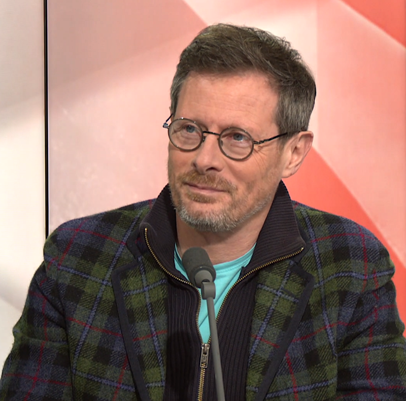 Yves JEULAND