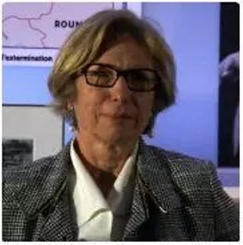 Joëlle DUSSEAU