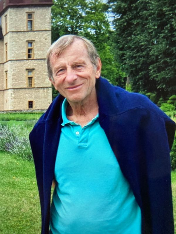Pierre MASSON