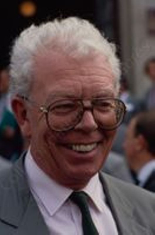 Charles Josselin, ou "la Bretagne, en haut à gauche"