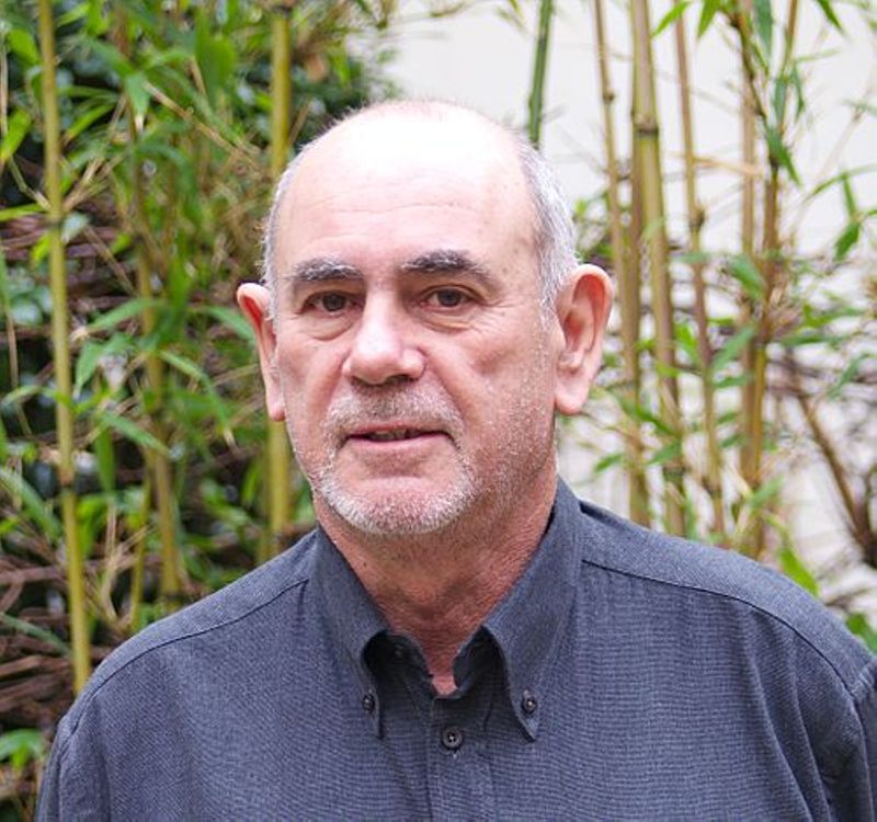 Richard YUNG