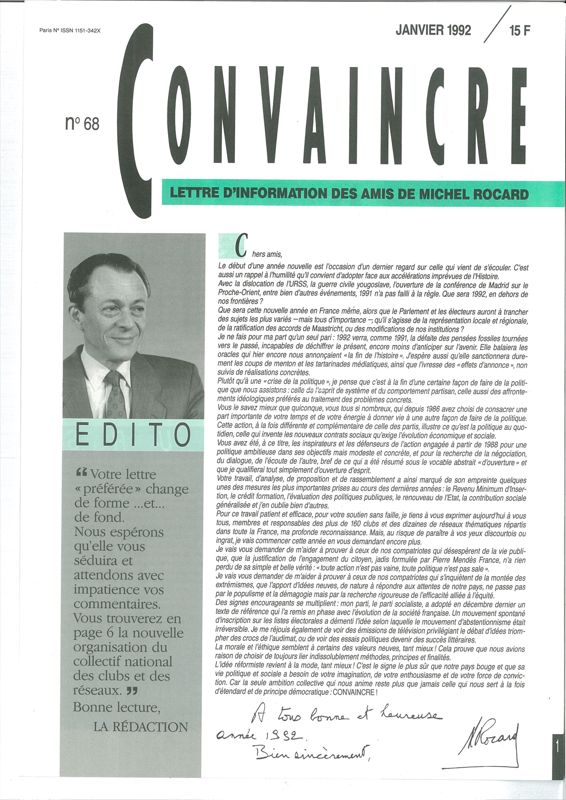 Les Clubs Convaincre