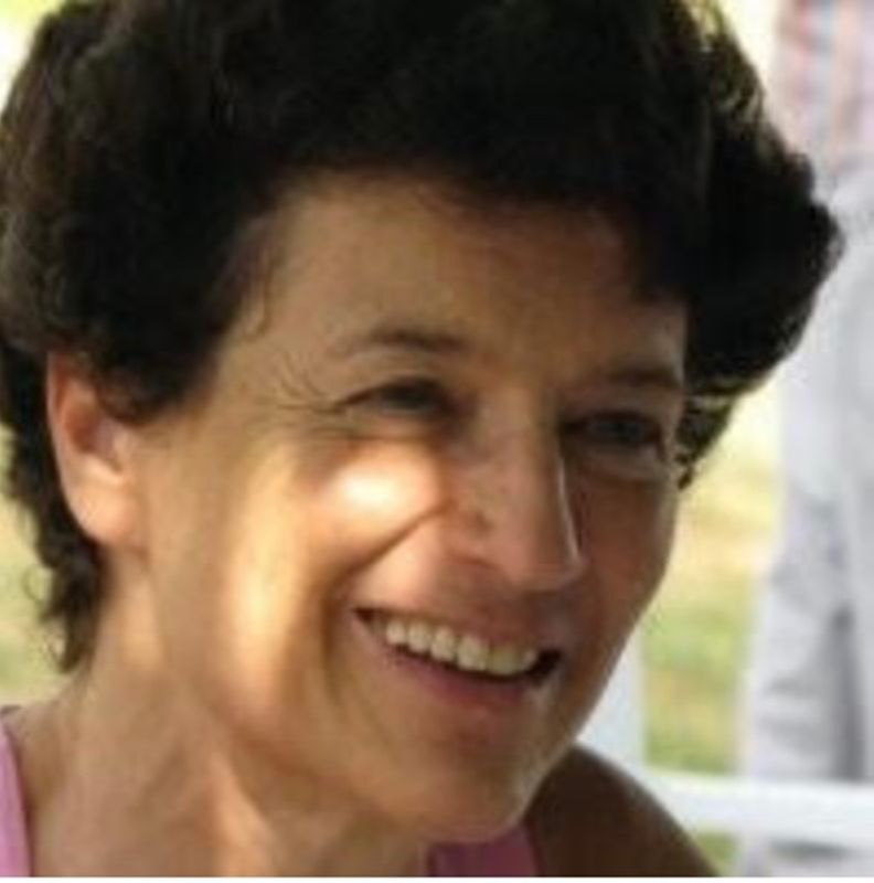 Gentiane WEIL