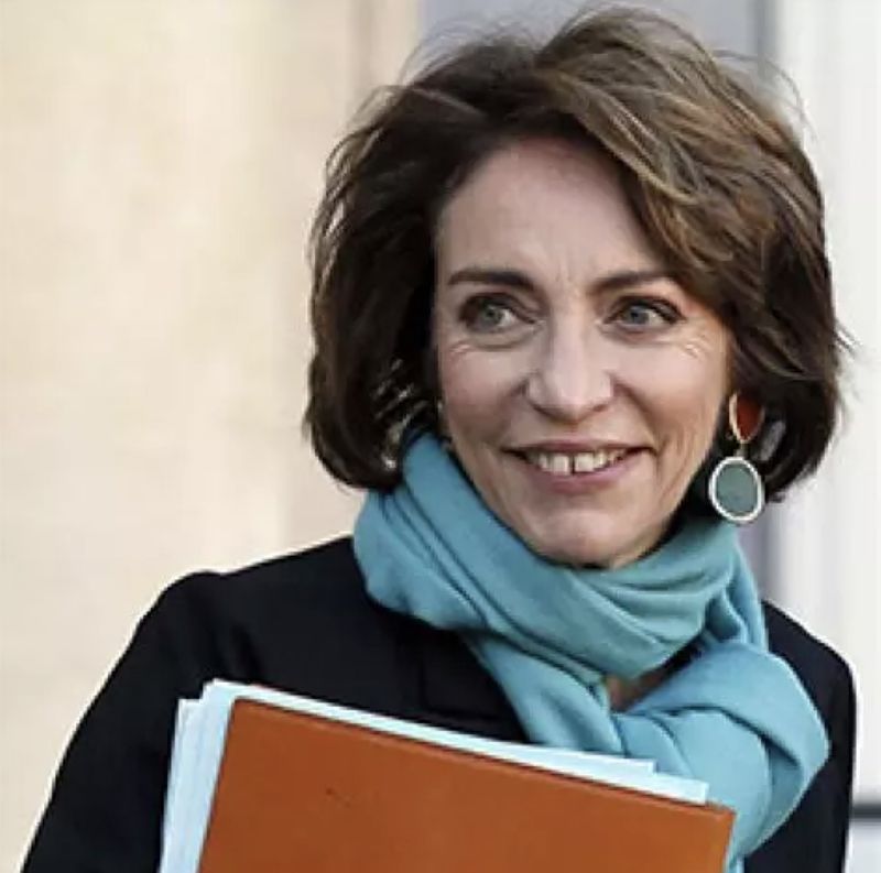 Marisol TOURAINE