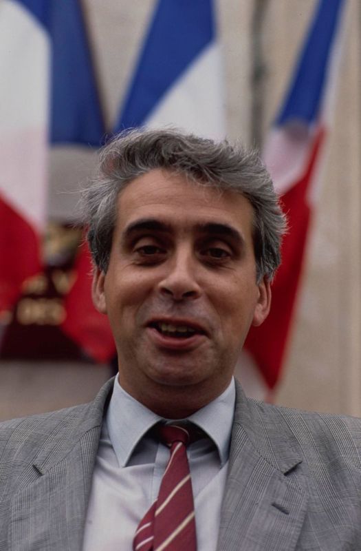 Jean-Pierre SUEUR