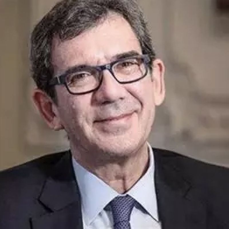 Jean-Maurice RIPERT