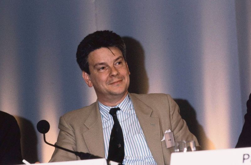 Alain RICHARD