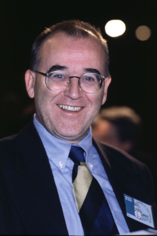 Bernard POIGNANT