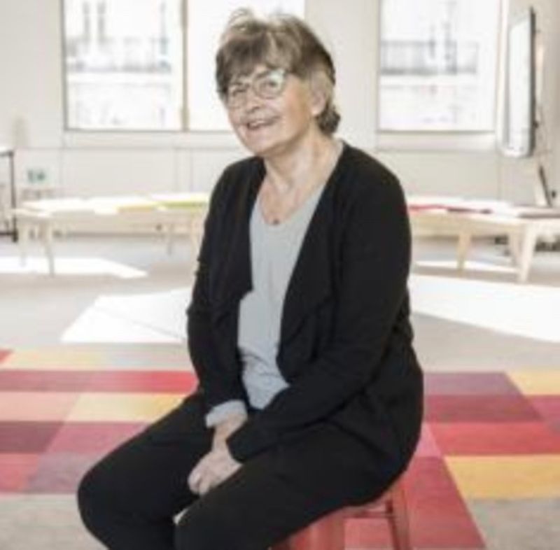 Martine MICHELLAND-BIDEGAIN