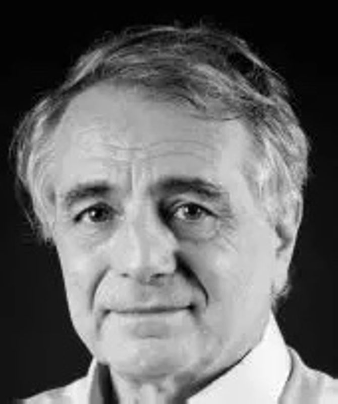 Jean MENDELSON