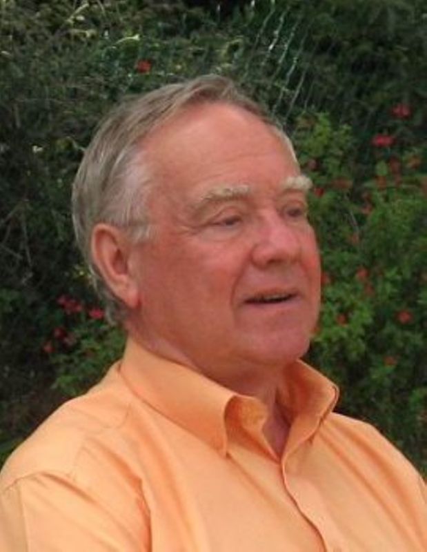 Jean LECUIR