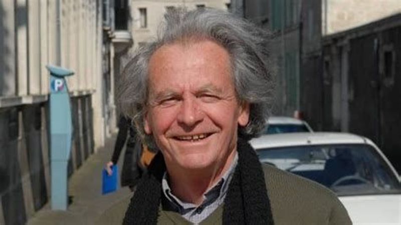 Claude JUIN