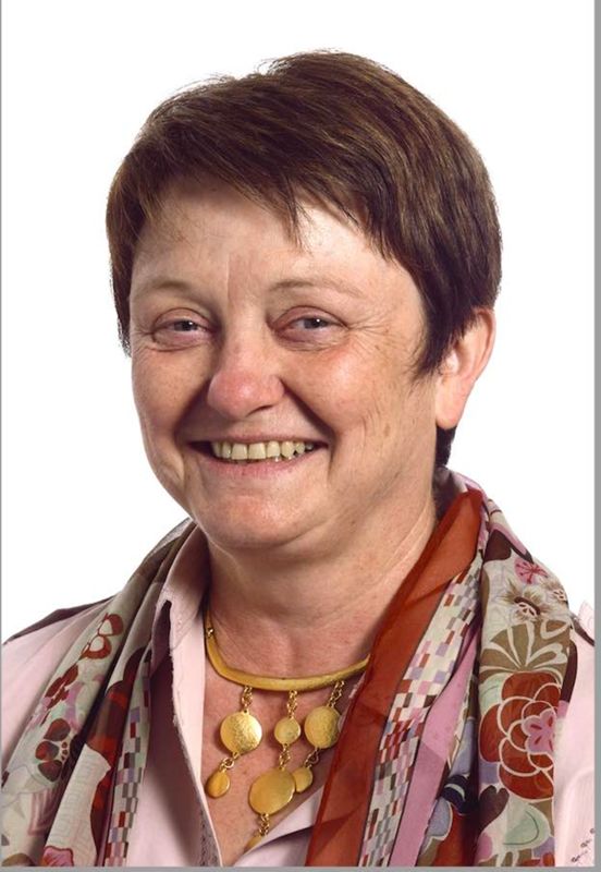Catherine GUY-QUINT