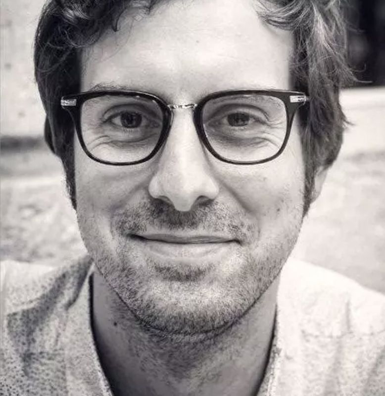 Guillaume GONIN