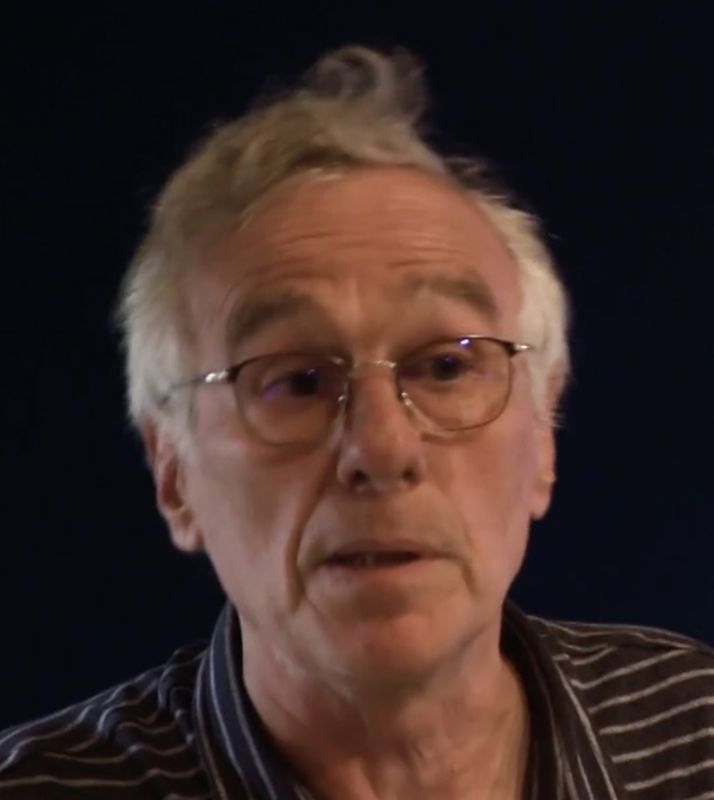 Pascal DORIVAL