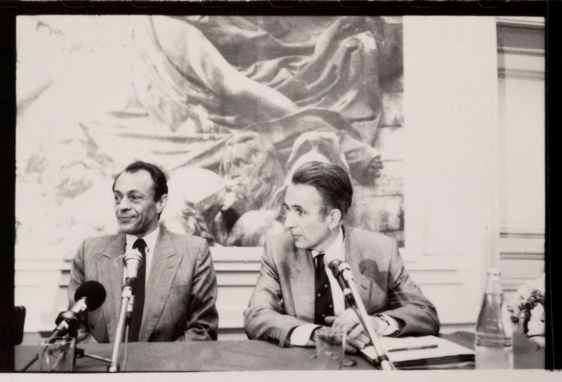 Pierre-Yves COSSÉ