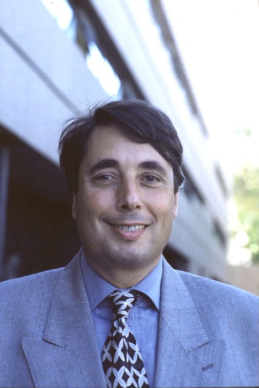 Michel DESTOT