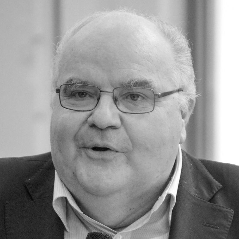 Alain BERGOUNIOUX