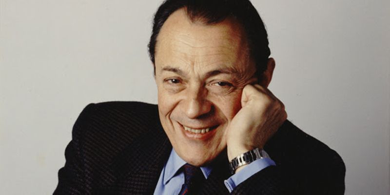 Michel Rocard, une pensée, une action