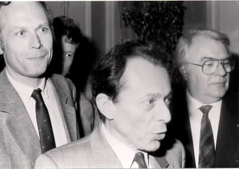 Jean-Pierre BALDUYCK