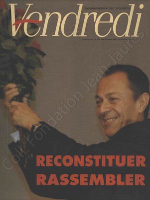 Congrès du Bourget (1993)