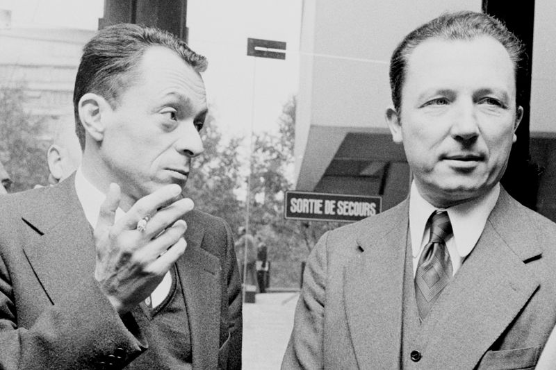 Michel Rocard et l’économie, itinéraire d’un social-démocrate français