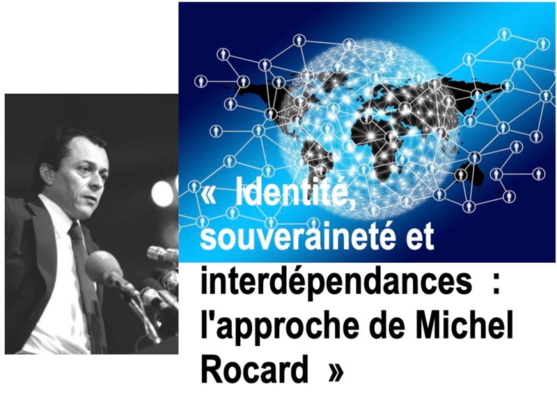 Les vidéos du dernier colloque sont en ligne