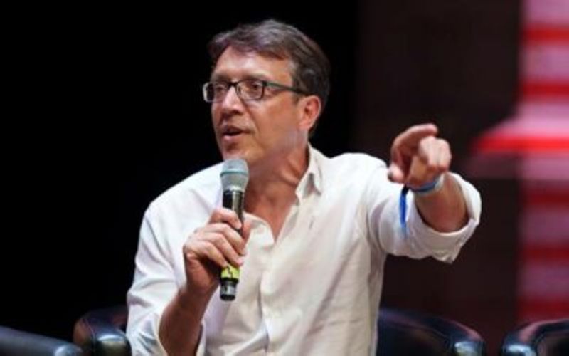 Christophe CLERGEAU