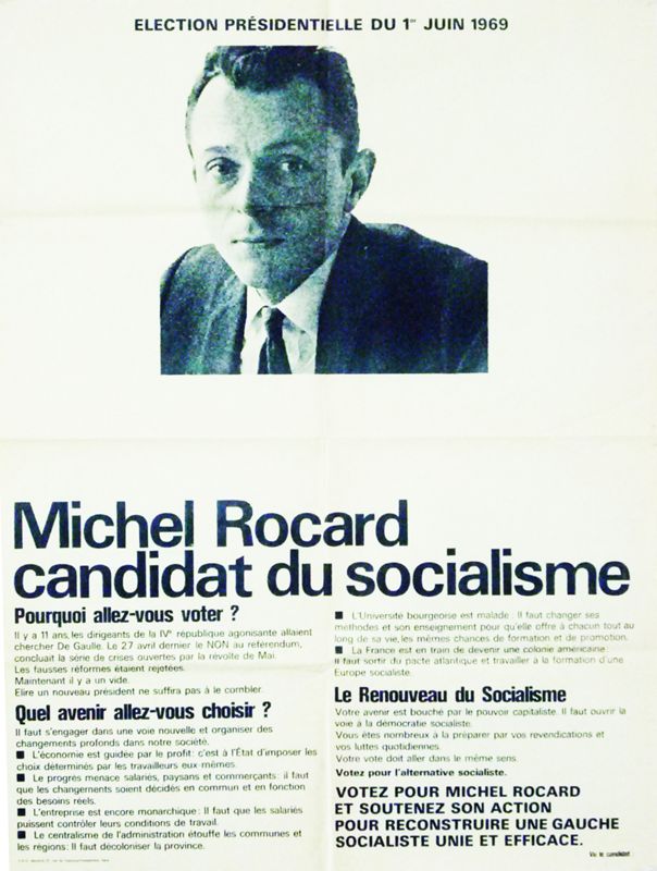 Une rubrique "Affiches" enrichie désormais en ligne 