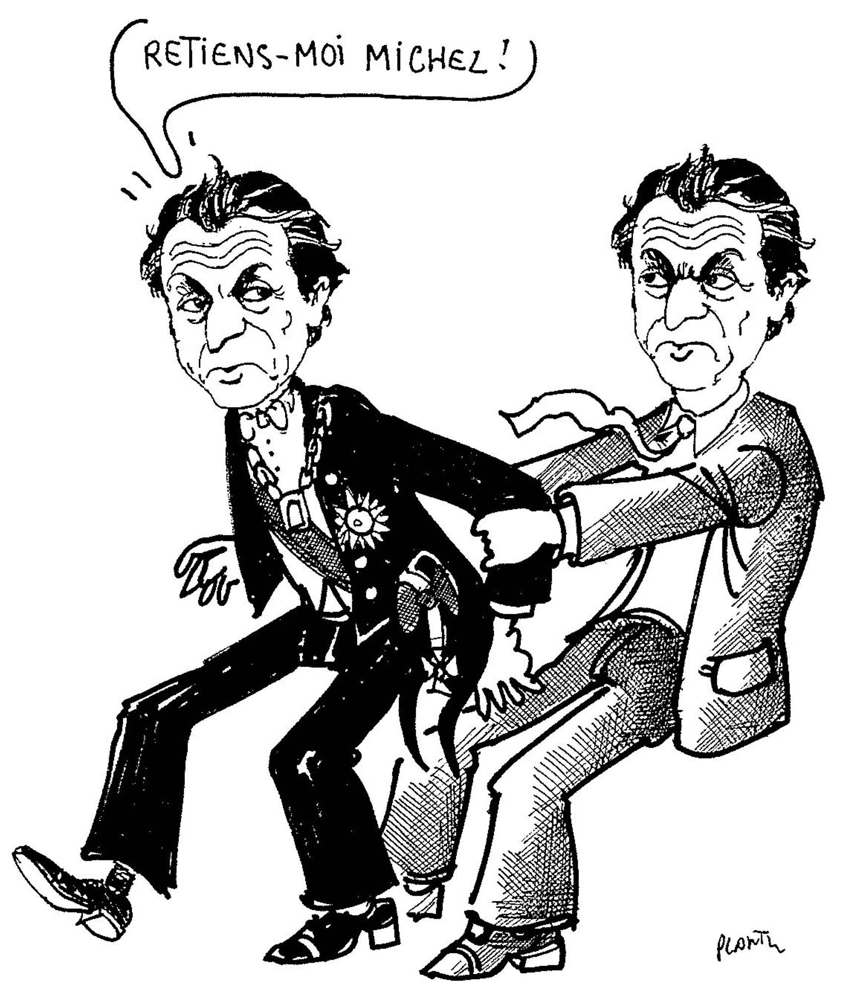 Dessins et caricatures