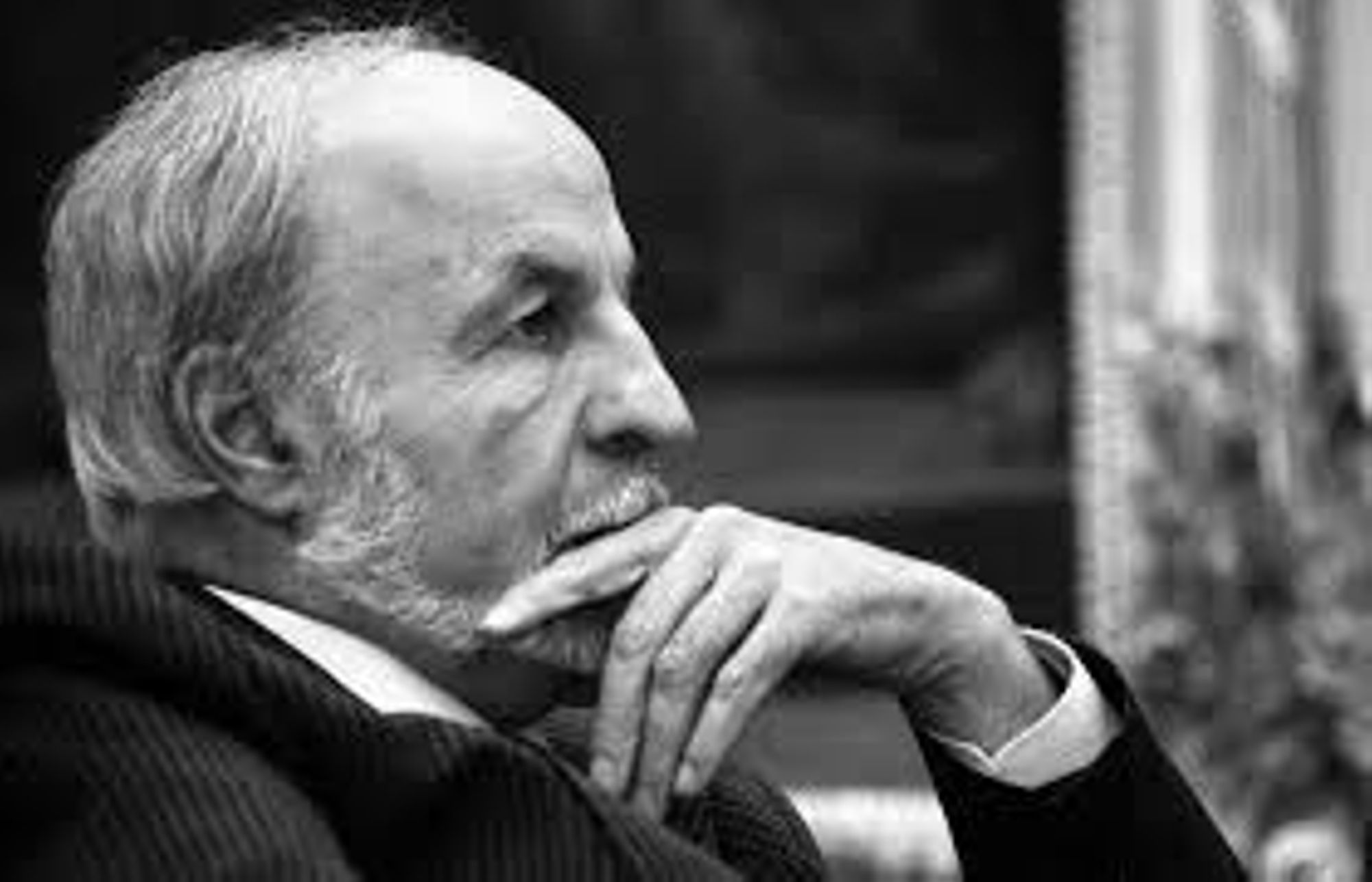 Disparition de Louis Besson