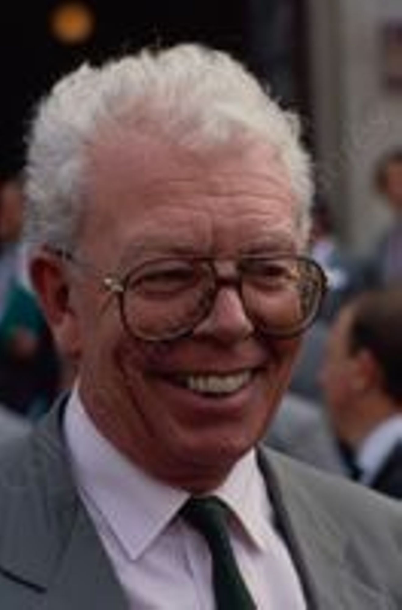 Charles Josselin, ou "la Bretagne, en haut à gauche"