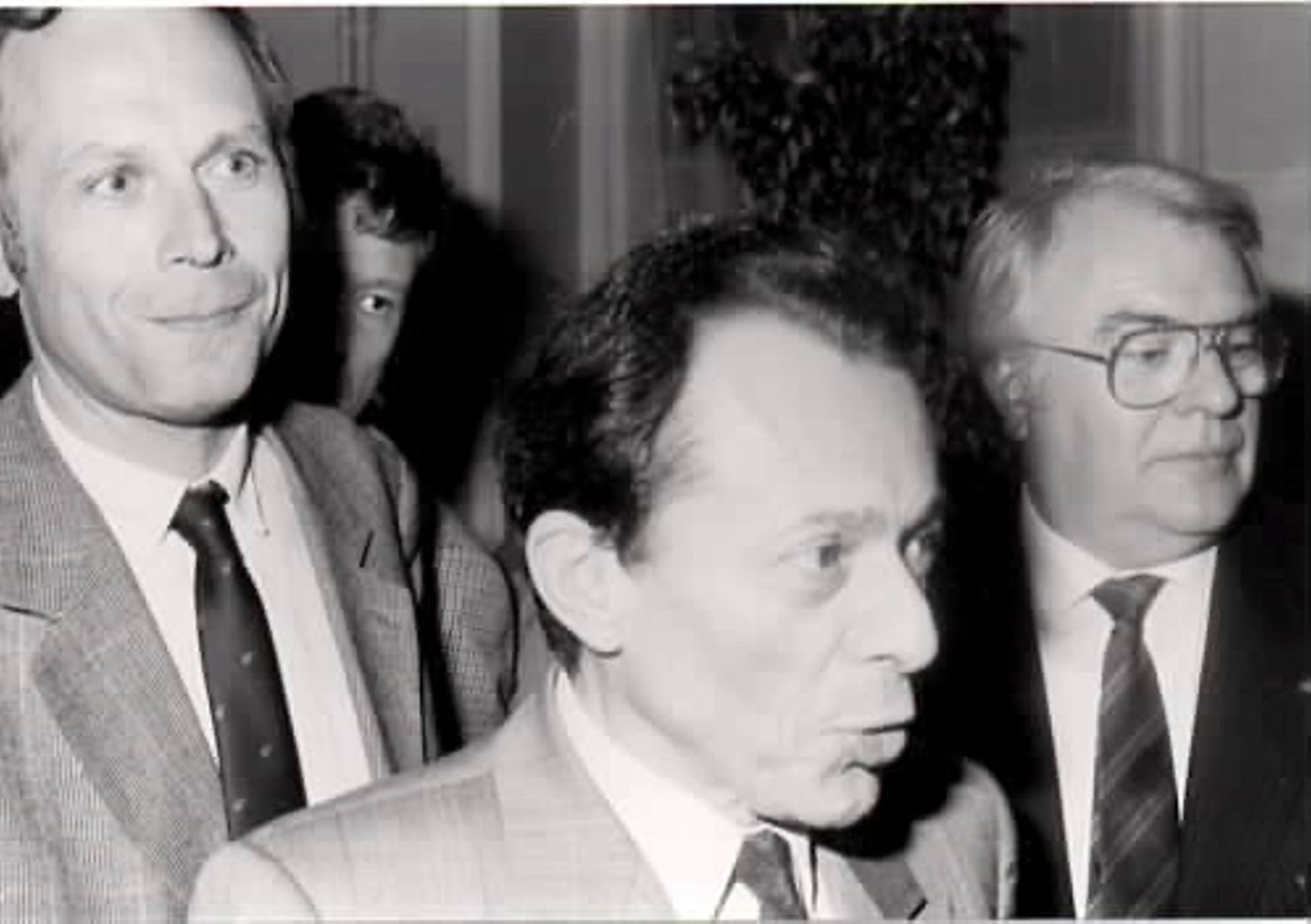 Jean-Pierre BALDUYCK