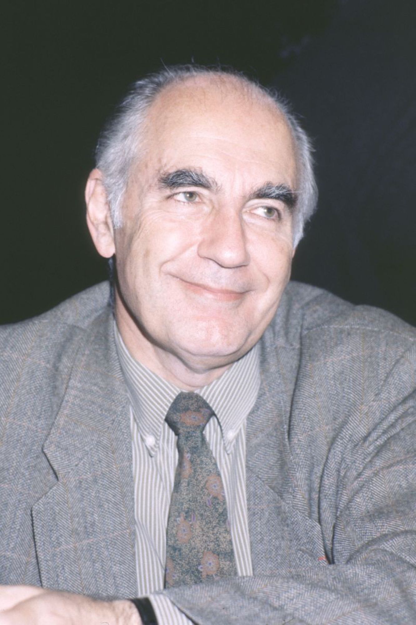 Pierre ZÉMOR
