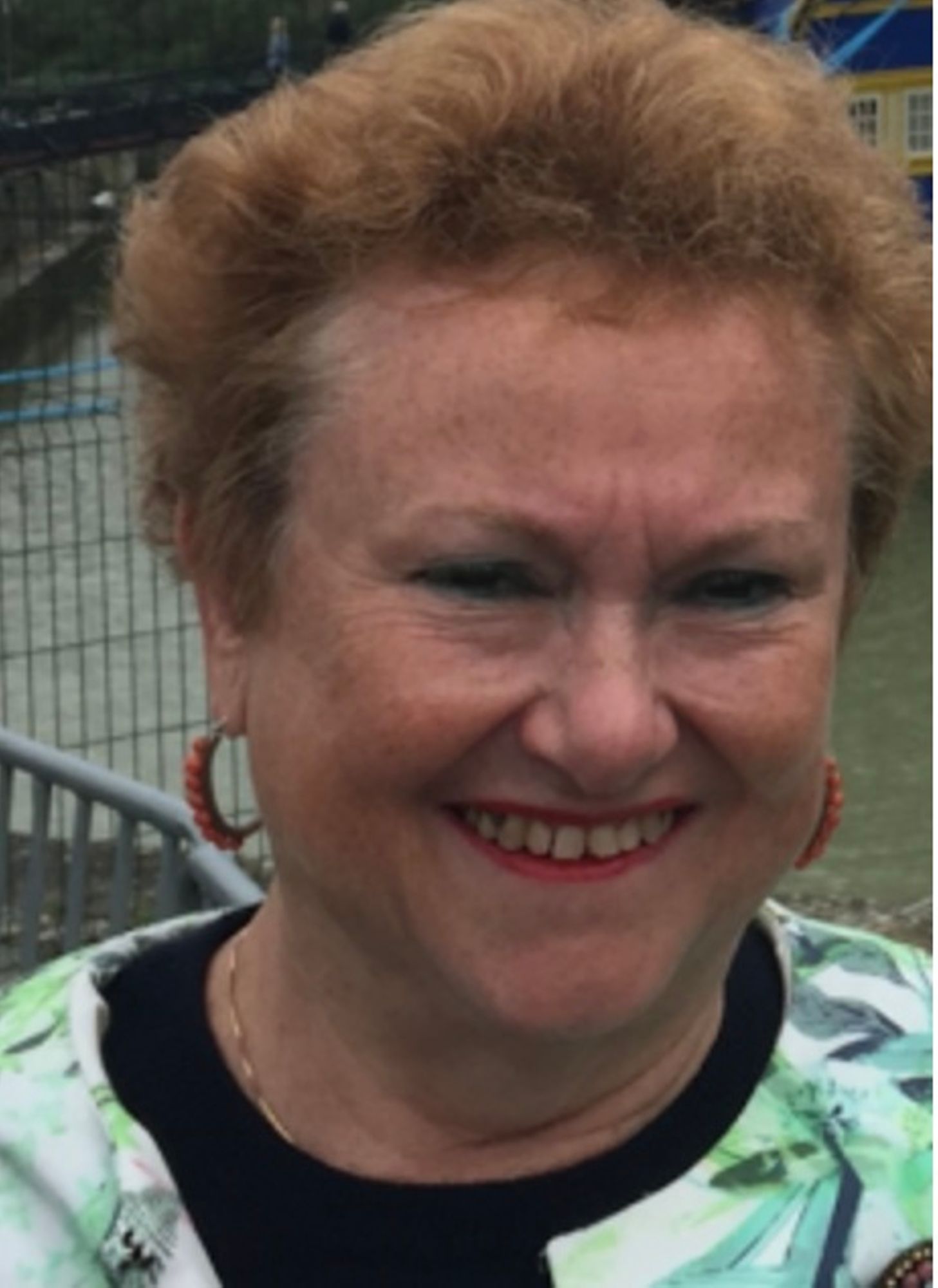 Scarlett WILSON-COURVOISIER