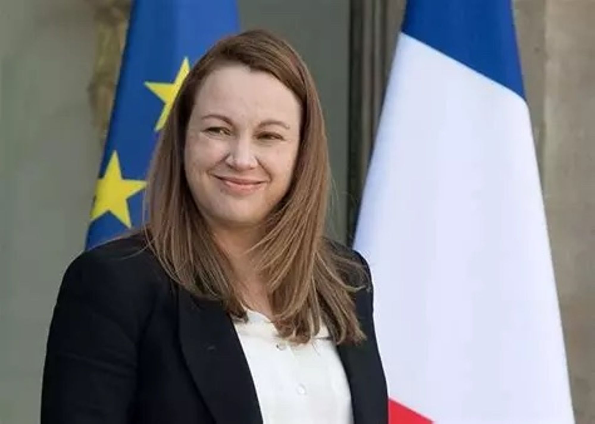 Axelle LEMAIRE