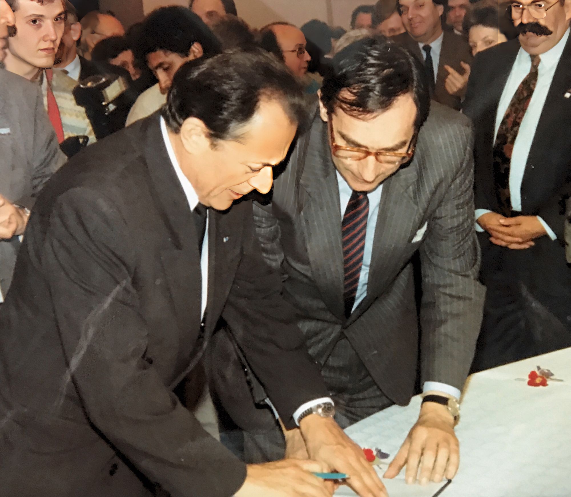 Jean-François GRANDBASTIEN