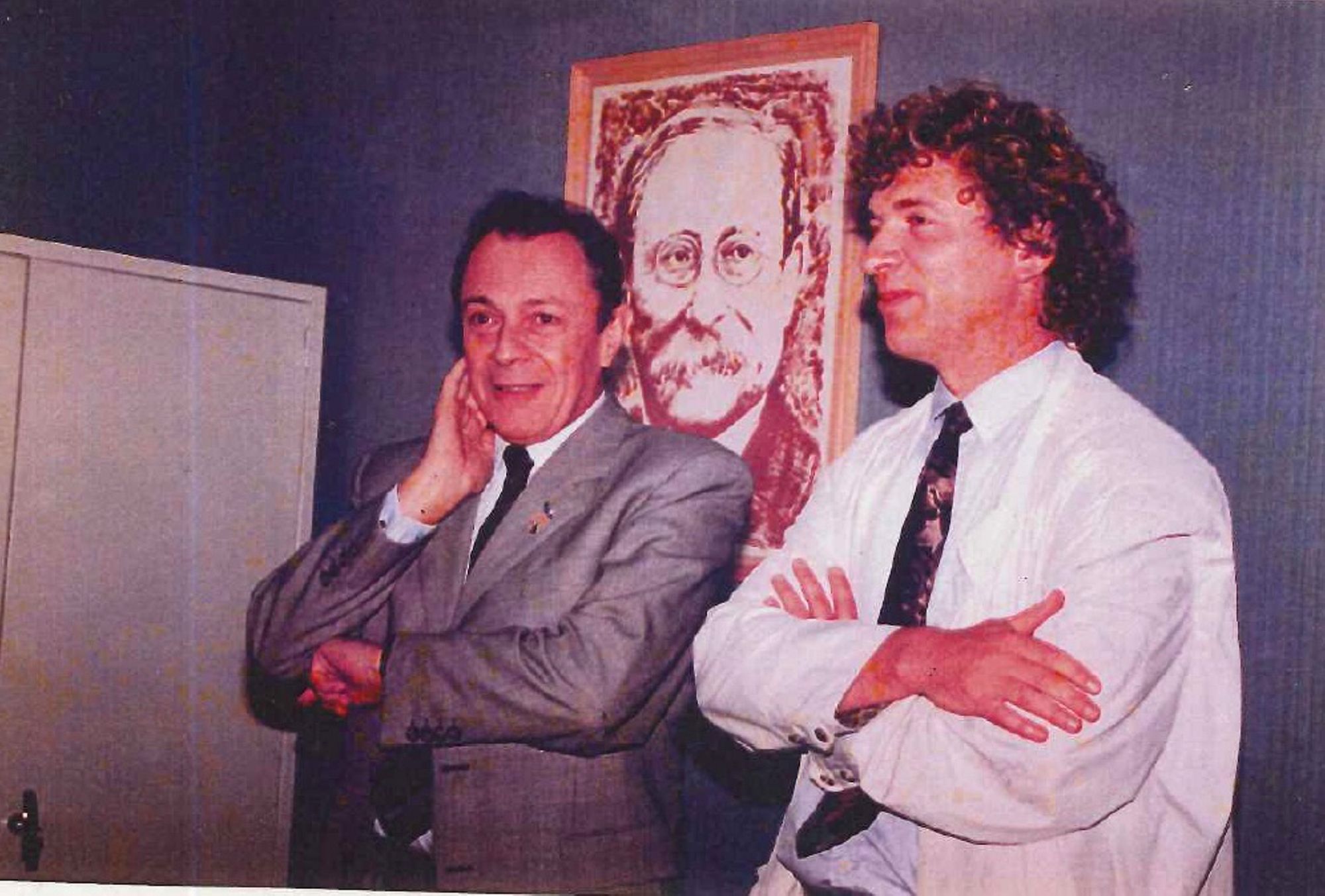 François CUILLANDRE