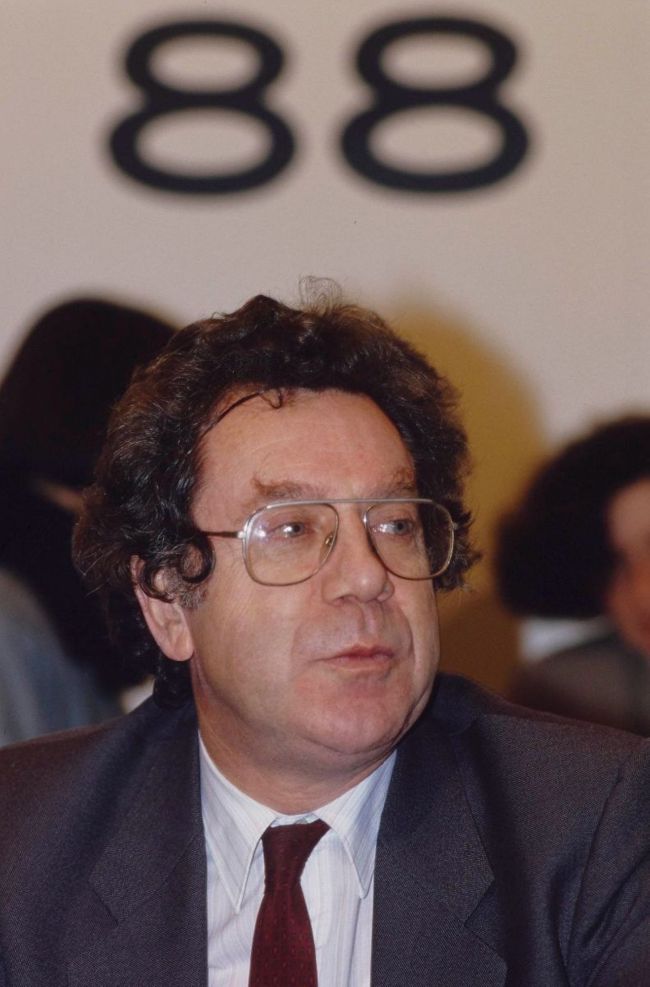Robert CHAPUIS