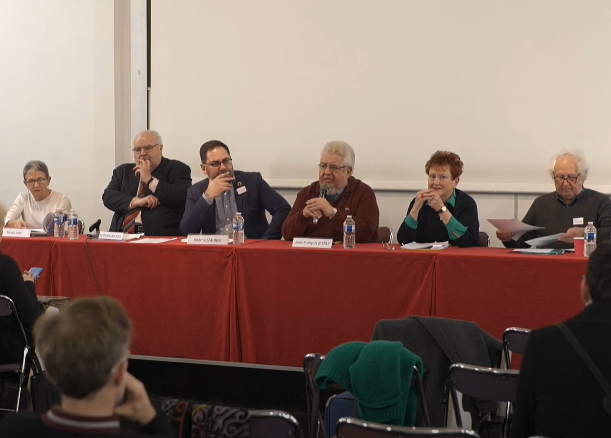 L’économie sociale, dans l’ADN de la deuxième gauche