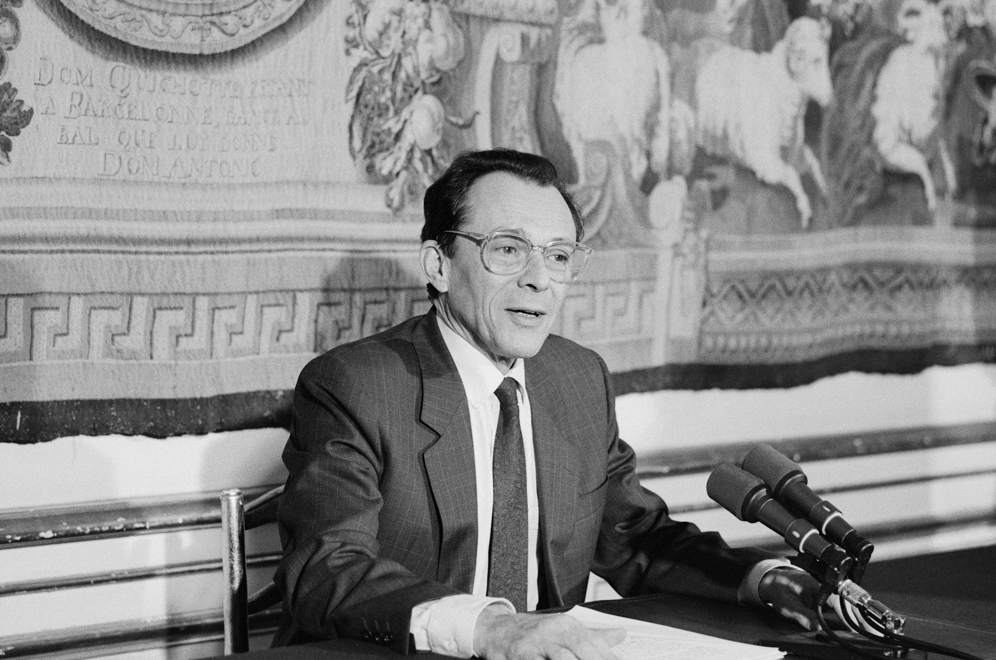 Gouverner, métier impossible ?