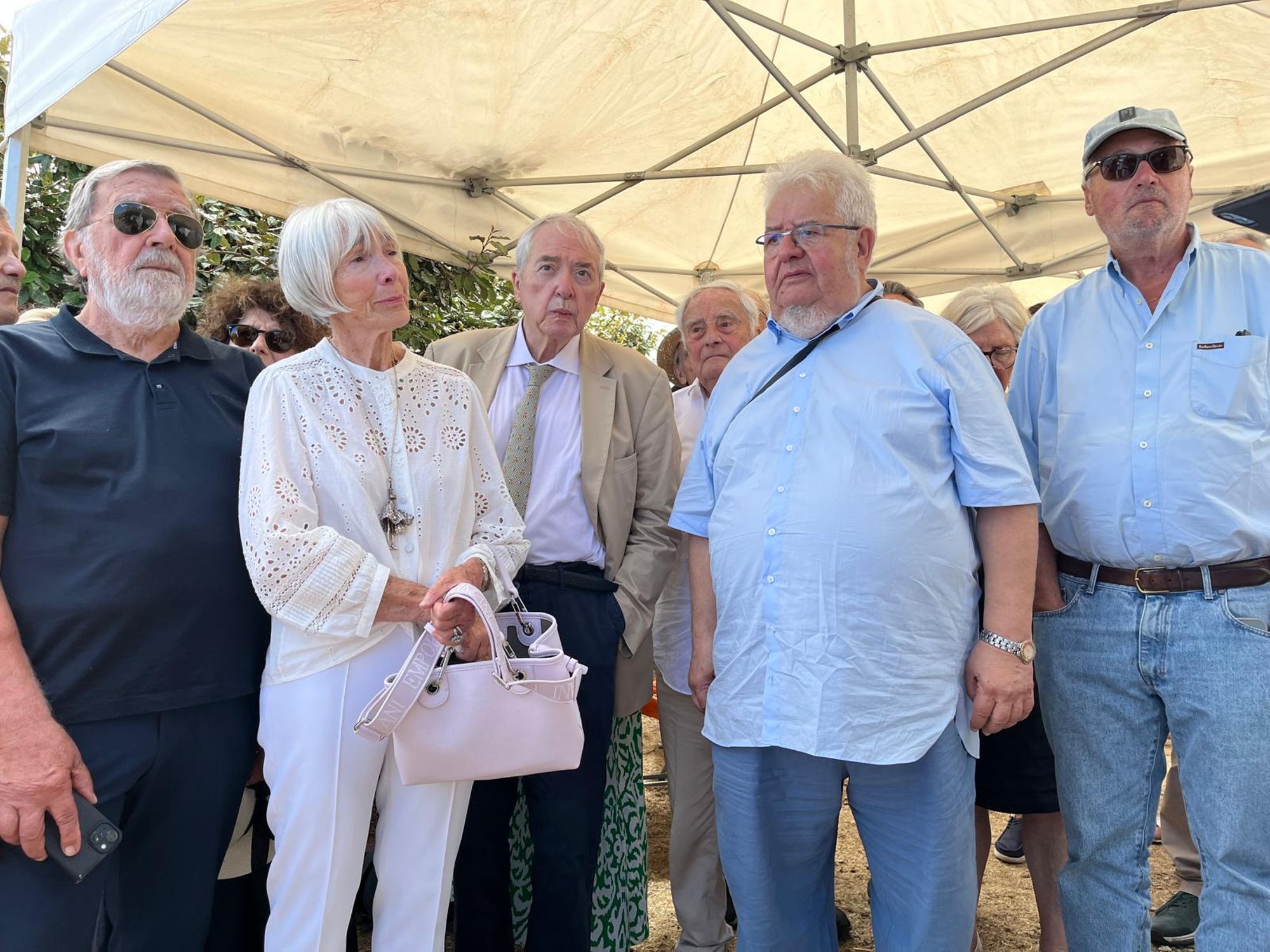 Hommage à Michel Rocard